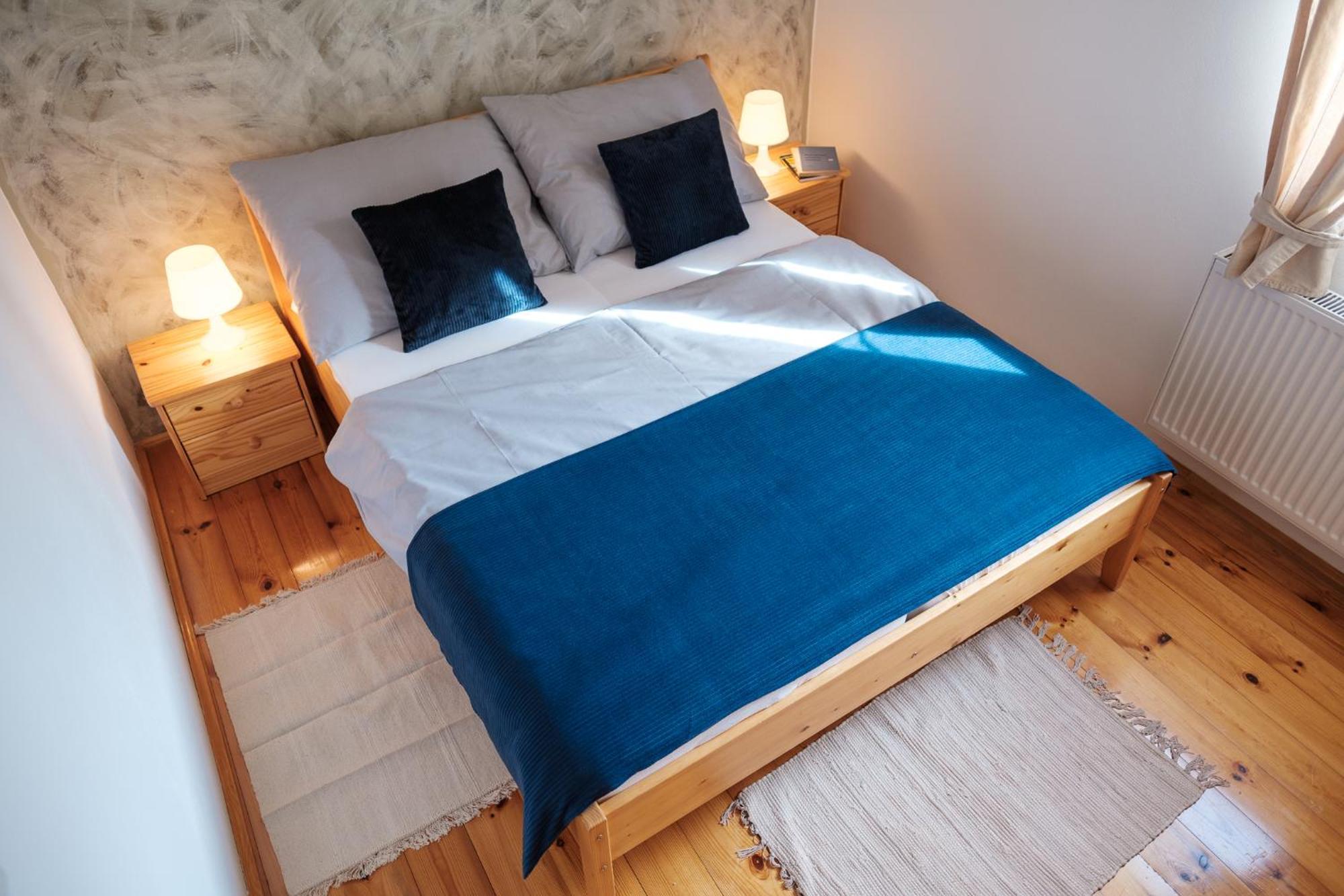 U Stare Cesty Hotel Horni Slavkov Luaran gambar
