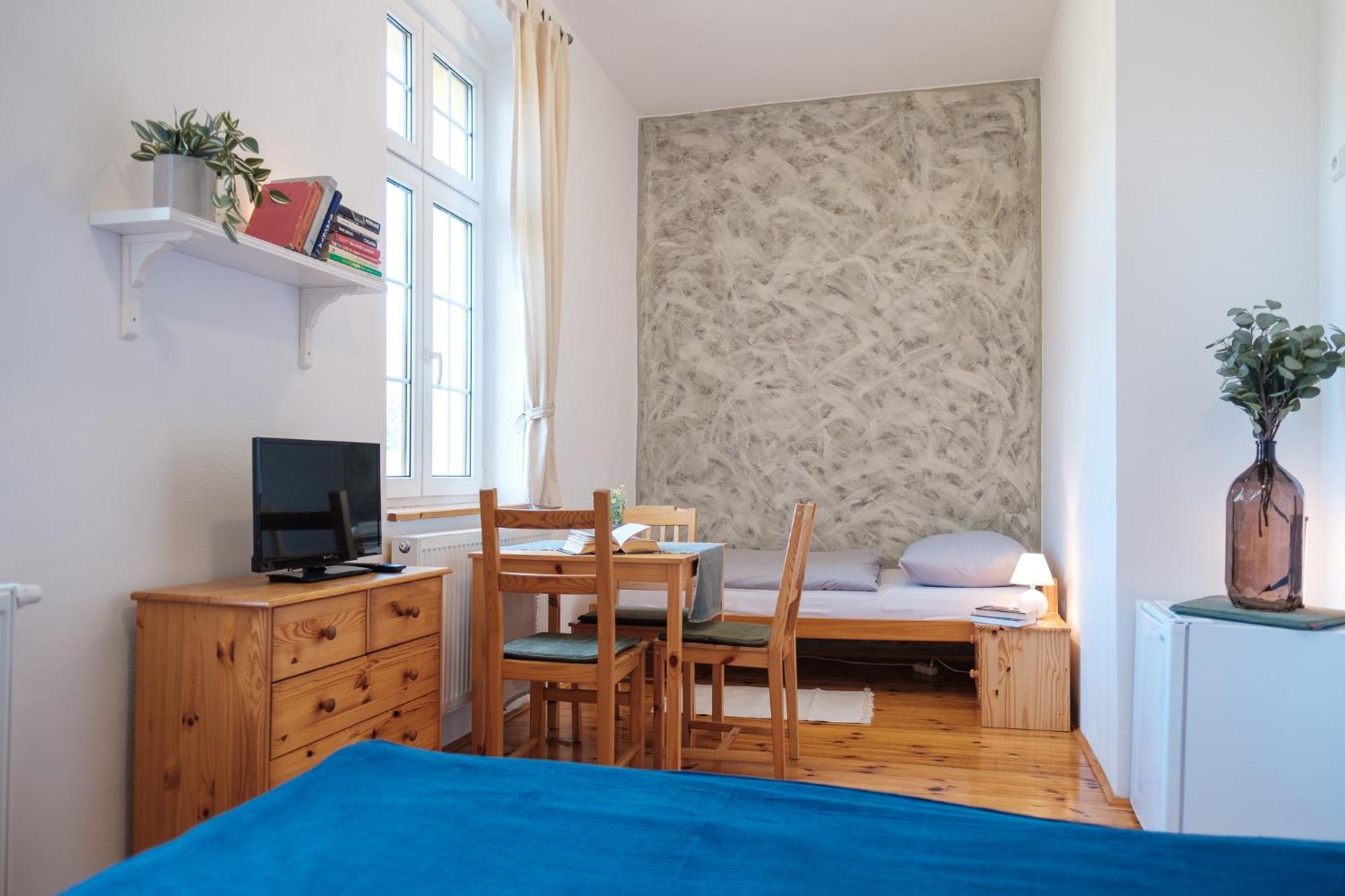 U Stare Cesty Hotel Horni Slavkov Luaran gambar
