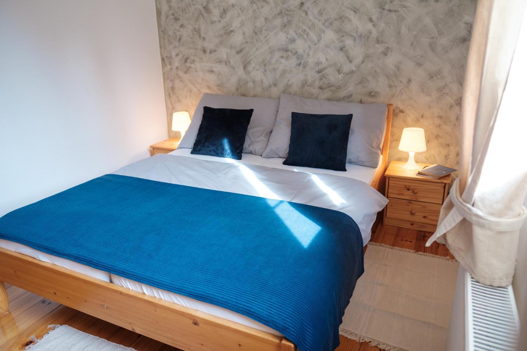 U Stare Cesty Hotel Horni Slavkov Luaran gambar