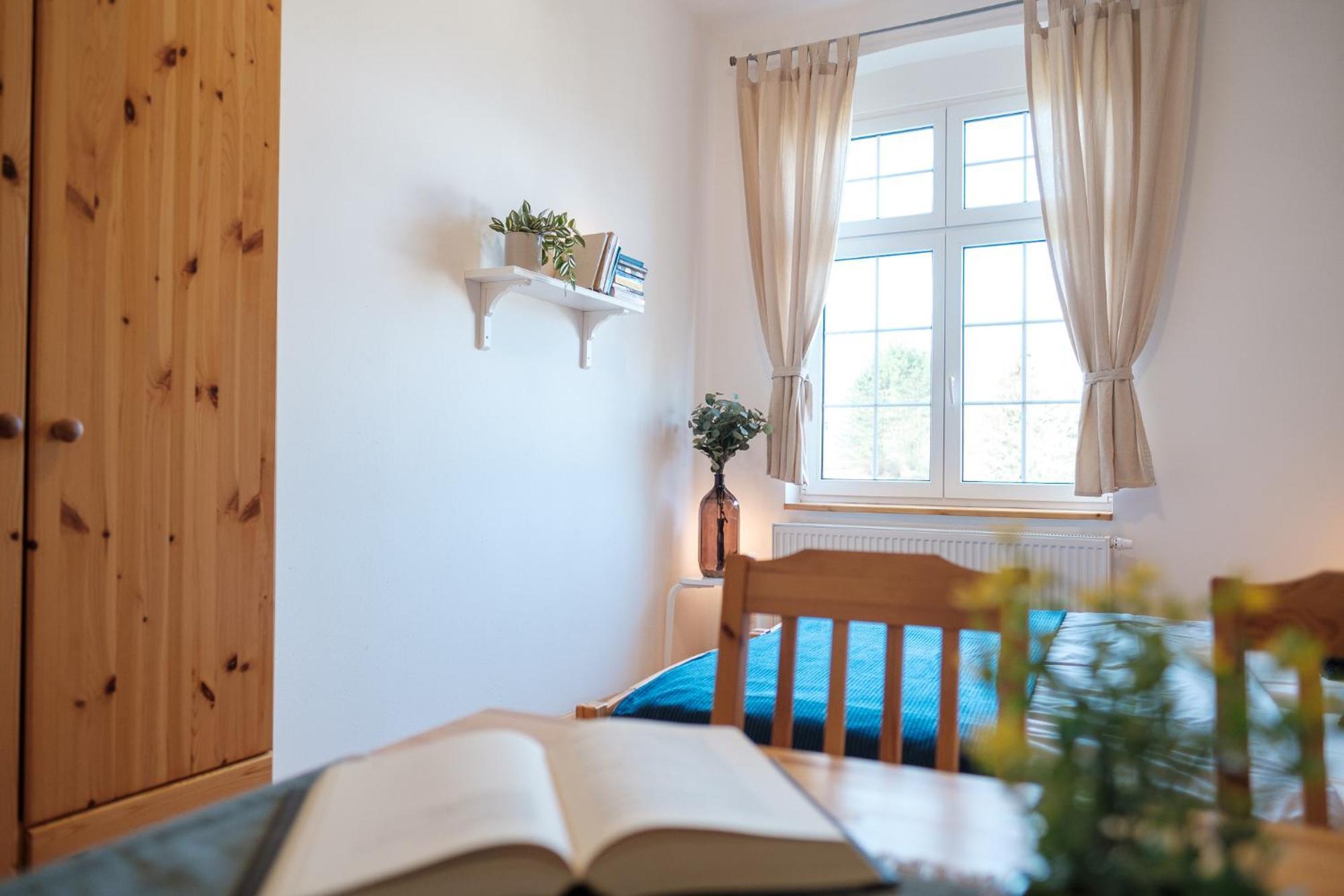 U Stare Cesty Hotel Horni Slavkov Luaran gambar
