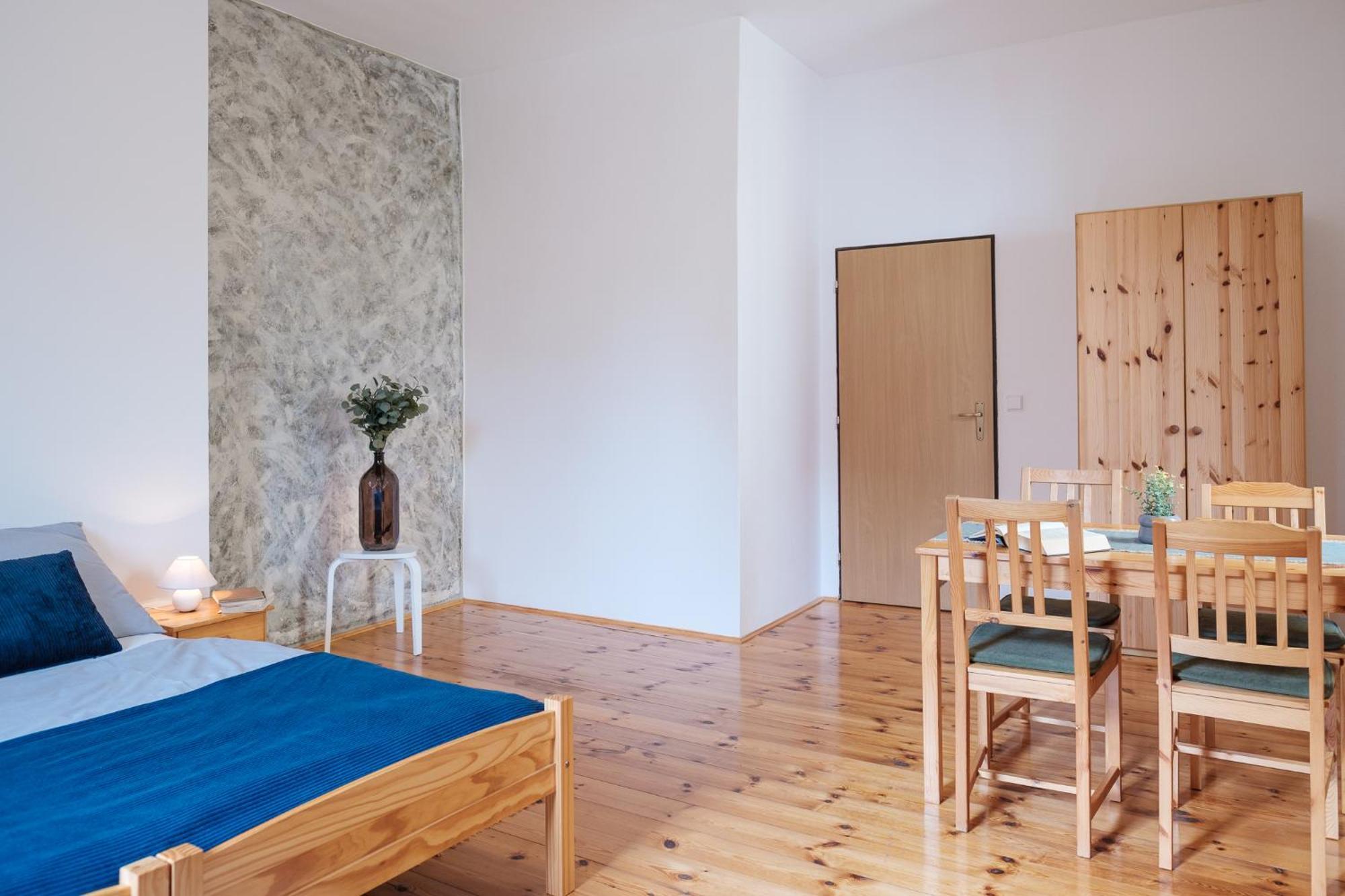 U Stare Cesty Hotel Horni Slavkov Luaran gambar