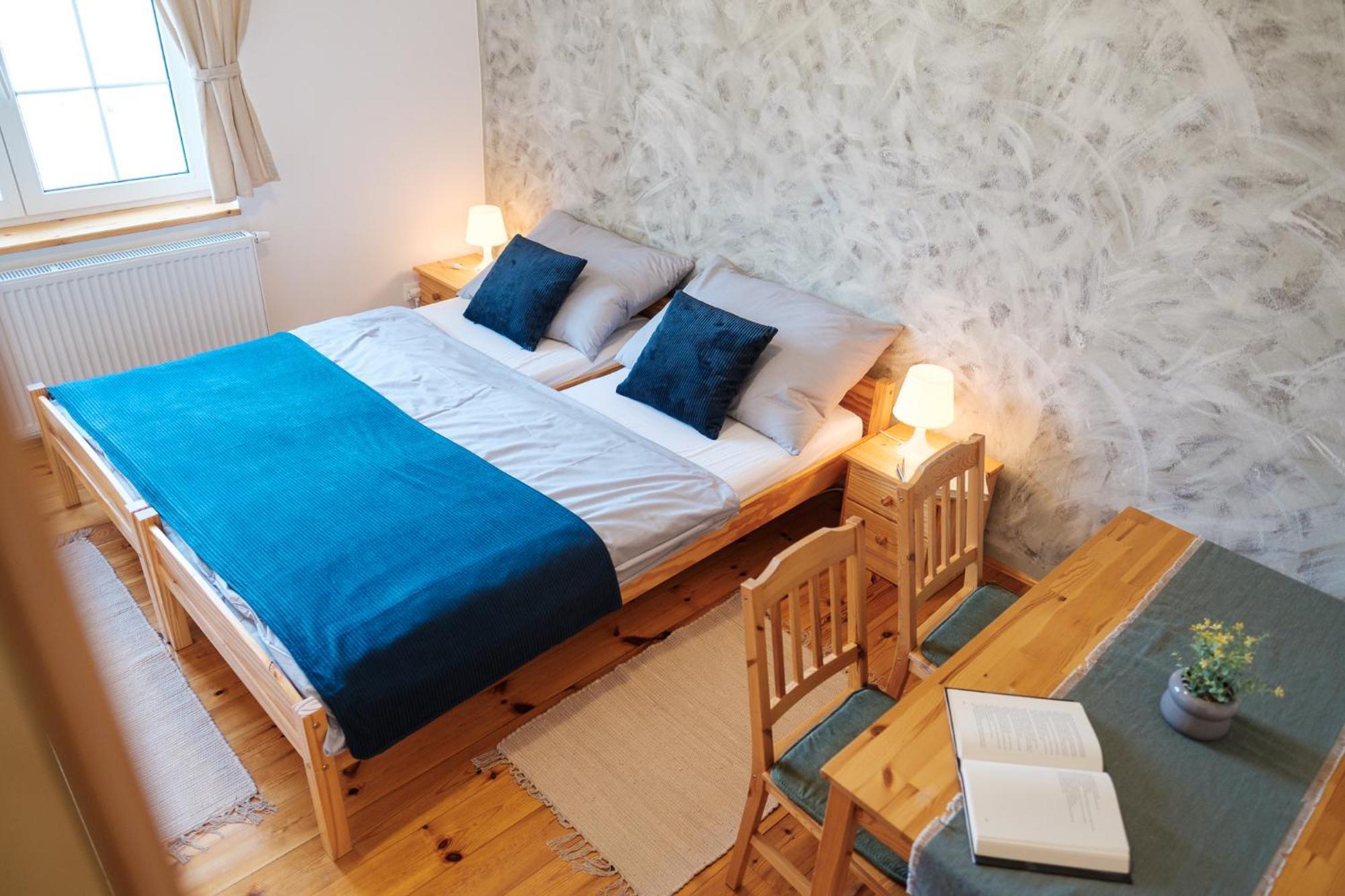 U Stare Cesty Hotel Horni Slavkov Luaran gambar