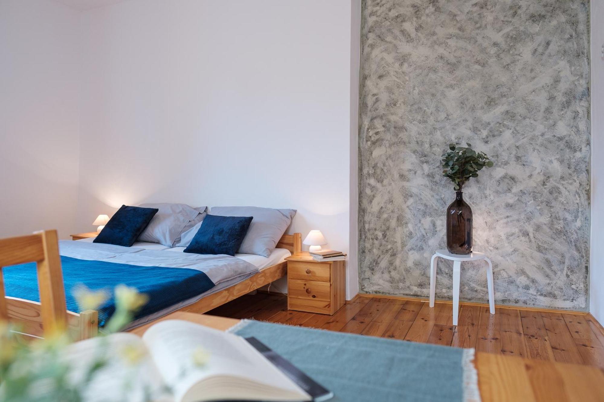 U Stare Cesty Hotel Horni Slavkov Luaran gambar