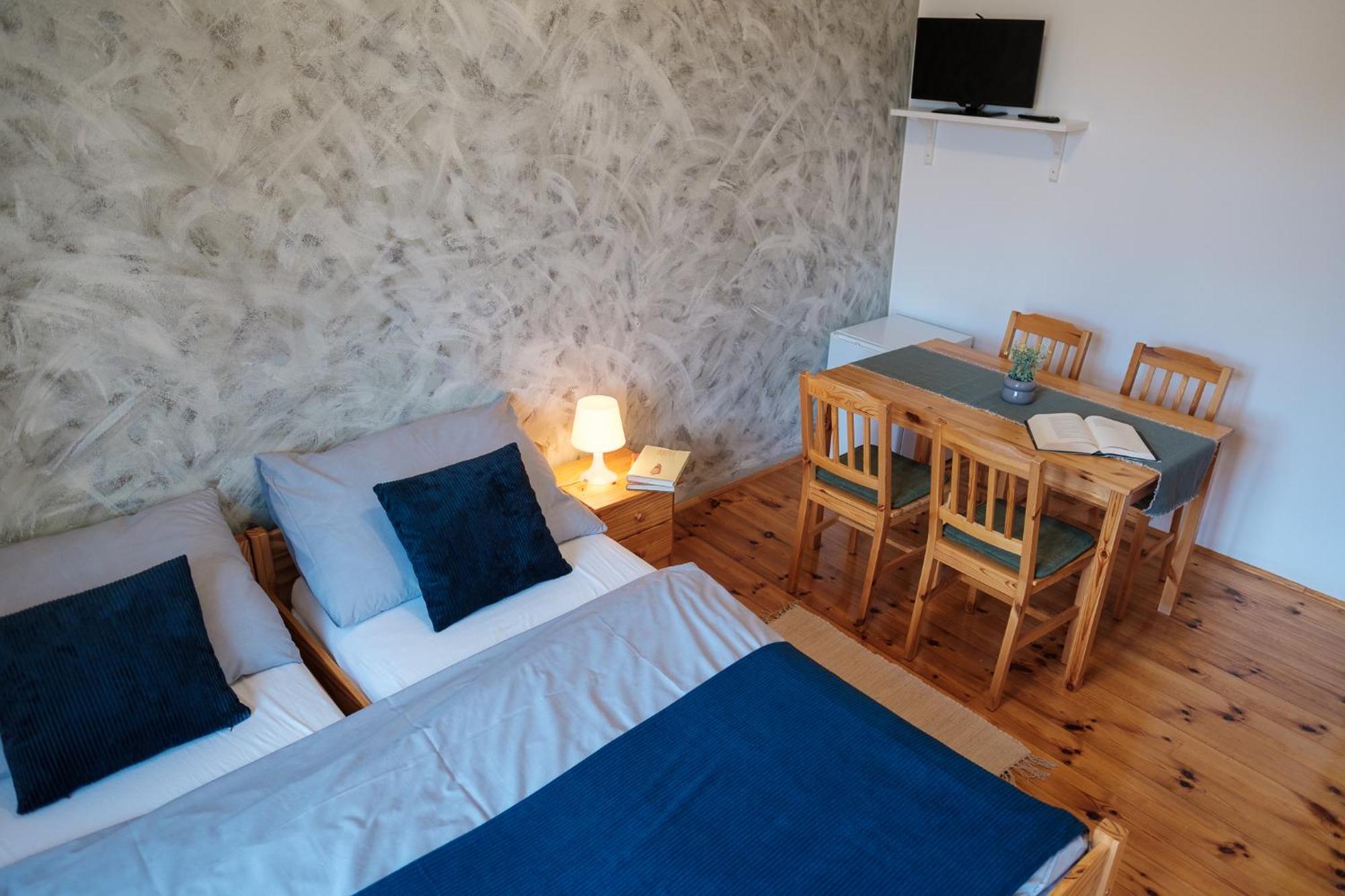 U Stare Cesty Hotel Horni Slavkov Luaran gambar