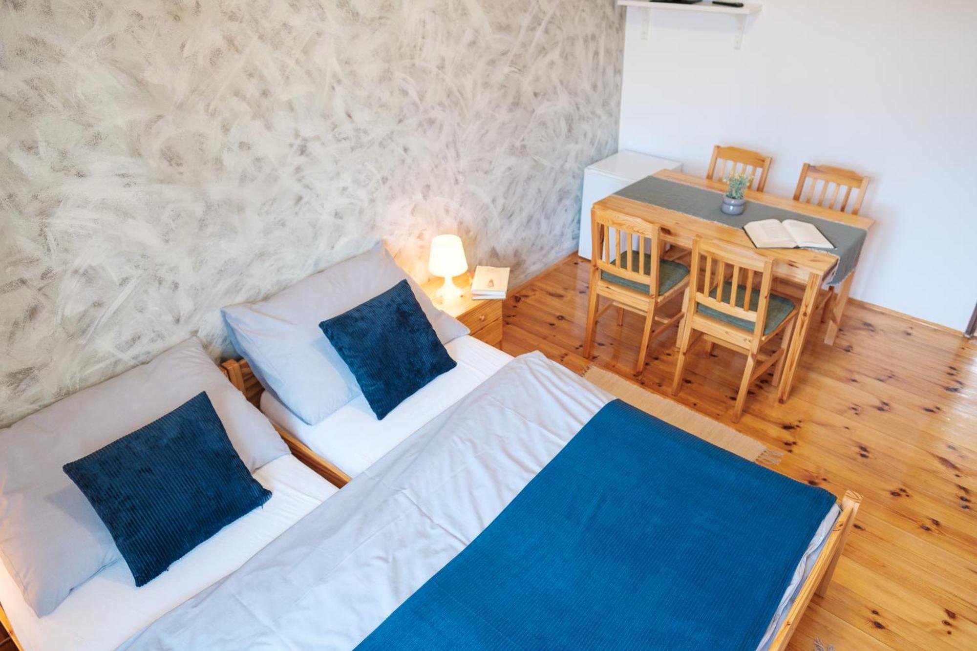 U Stare Cesty Hotel Horni Slavkov Luaran gambar