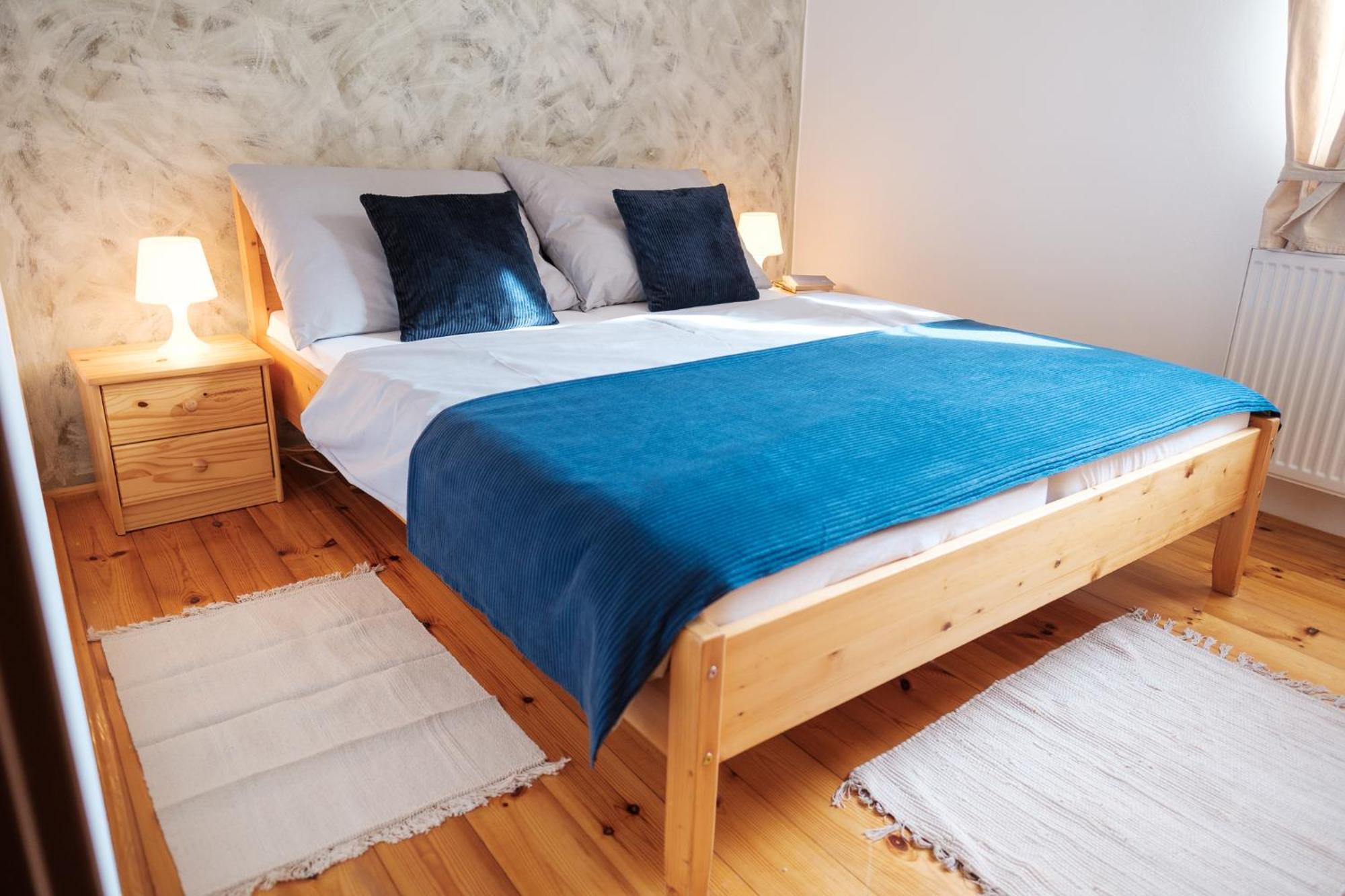 U Stare Cesty Hotel Horni Slavkov Luaran gambar