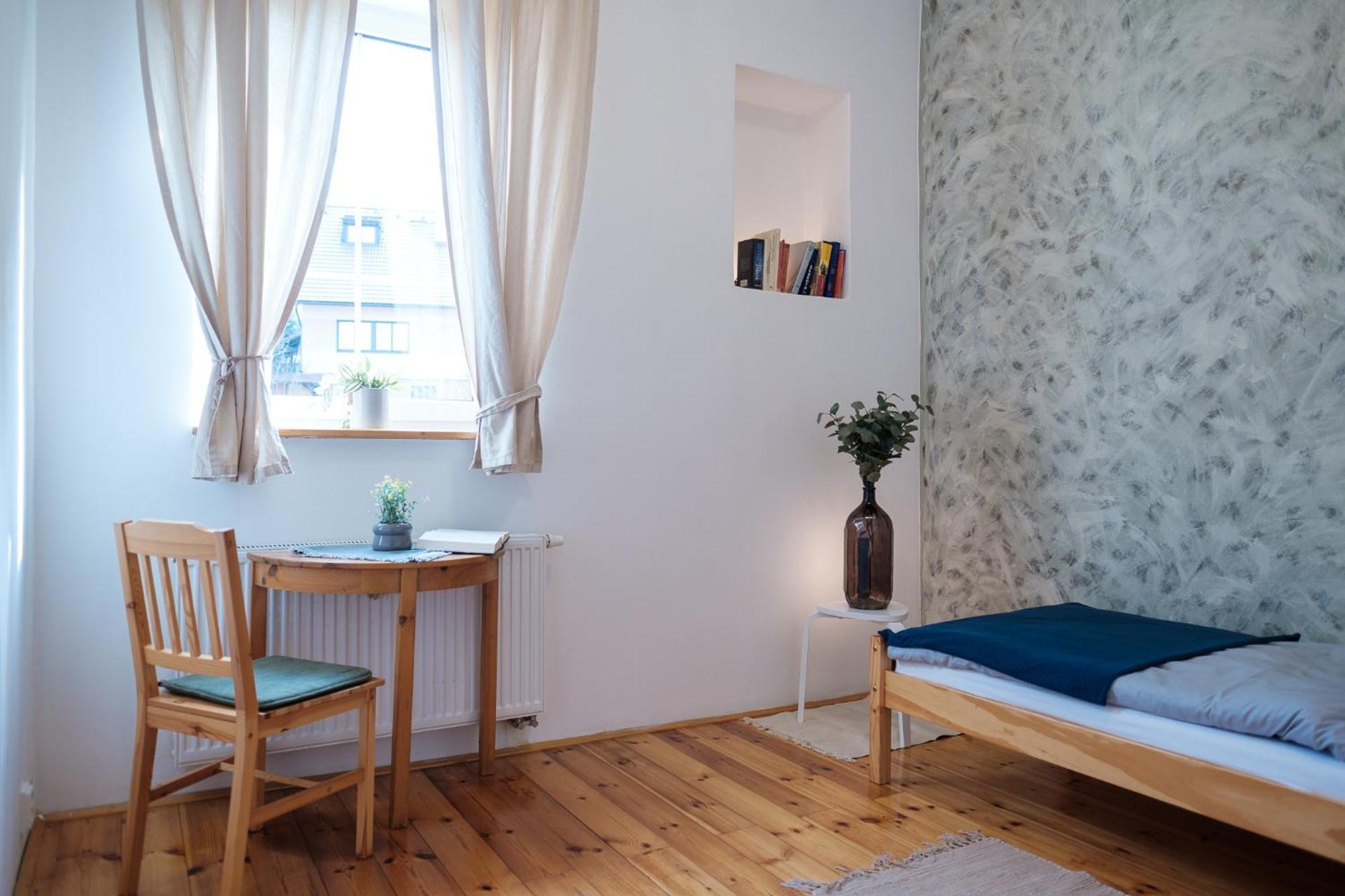 U Stare Cesty Hotel Horni Slavkov Luaran gambar