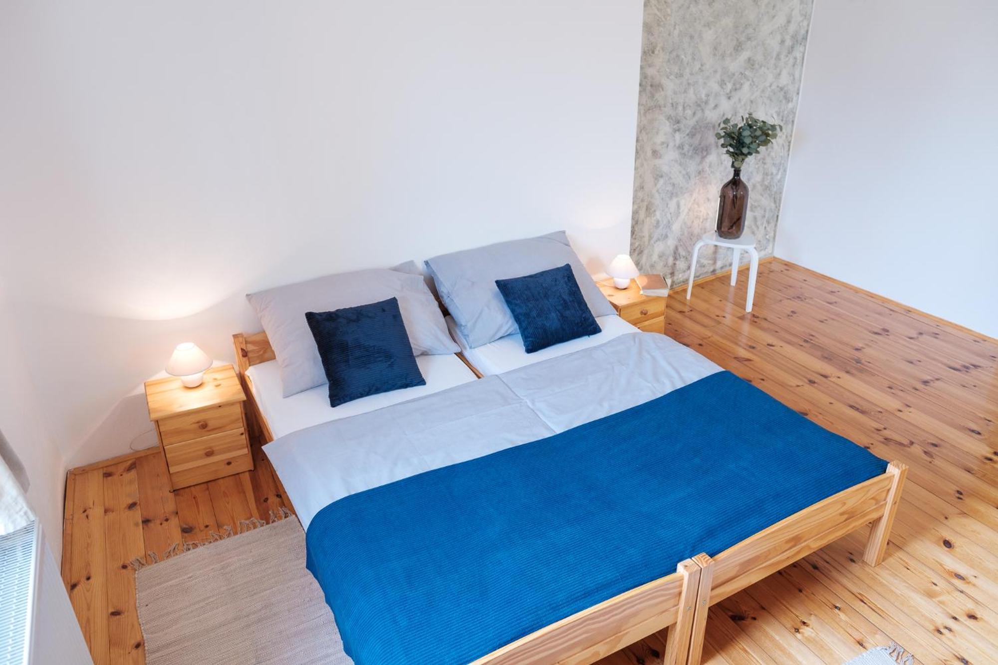 U Stare Cesty Hotel Horni Slavkov Luaran gambar