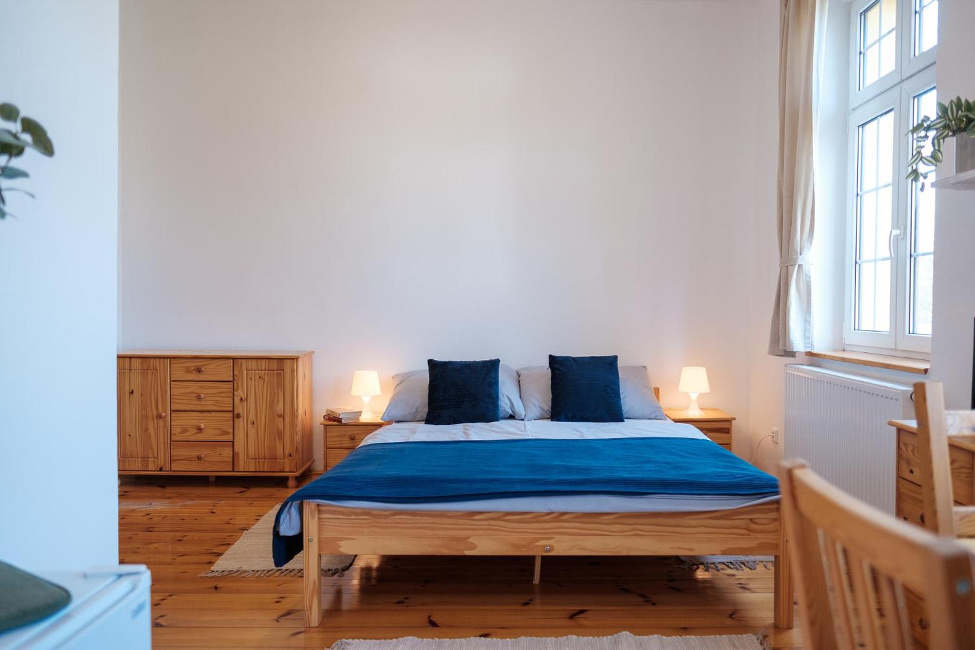 U Stare Cesty Hotel Horni Slavkov Luaran gambar