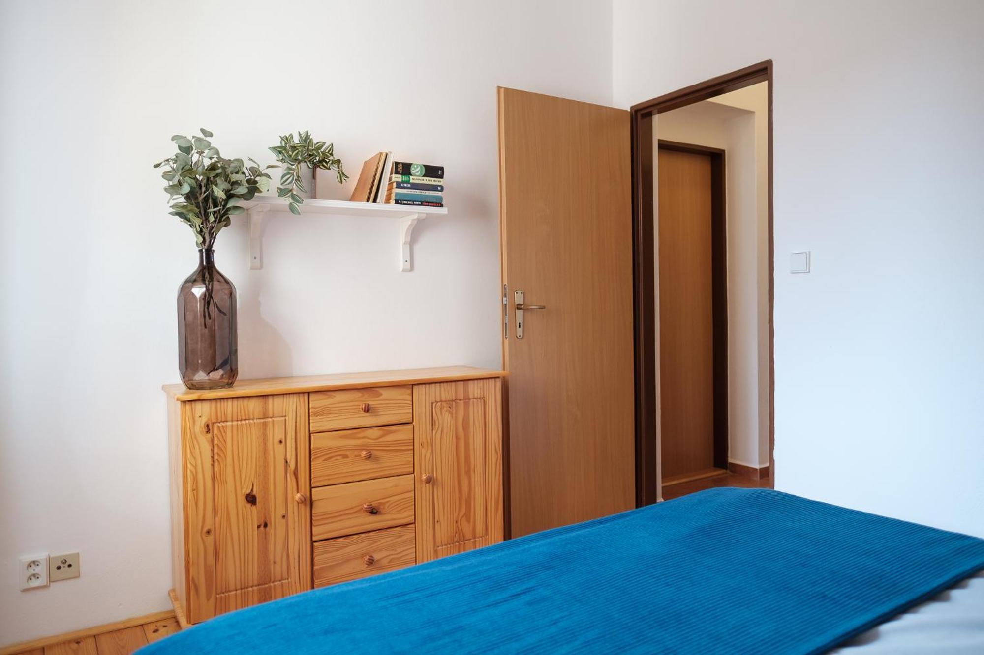 U Stare Cesty Hotel Horni Slavkov Luaran gambar
