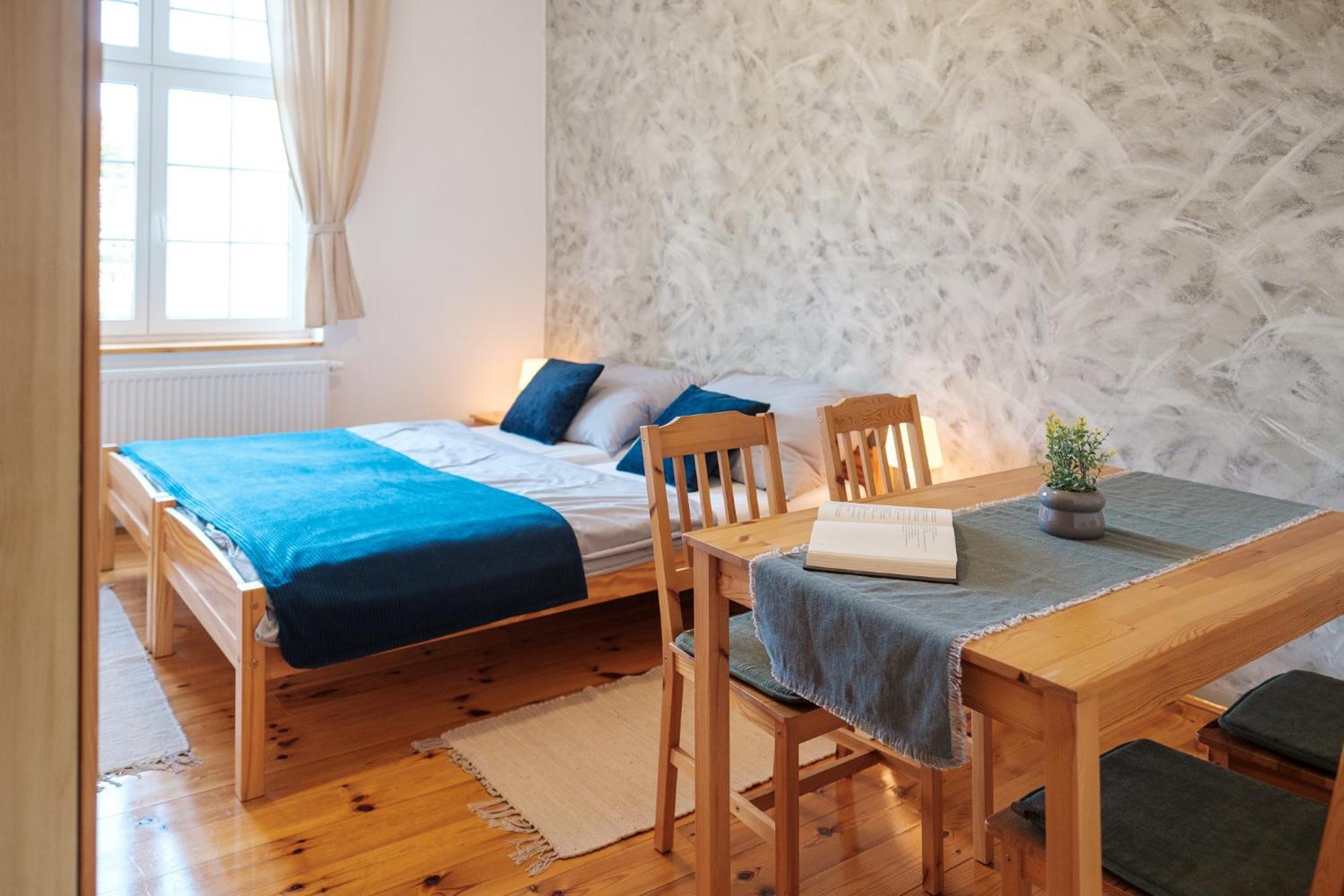 U Stare Cesty Hotel Horni Slavkov Luaran gambar