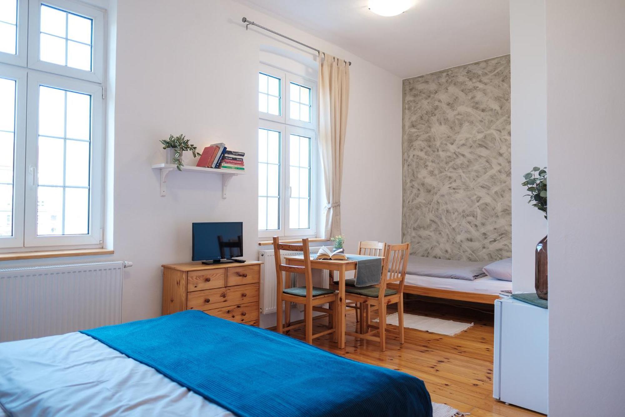 U Stare Cesty Hotel Horni Slavkov Luaran gambar
