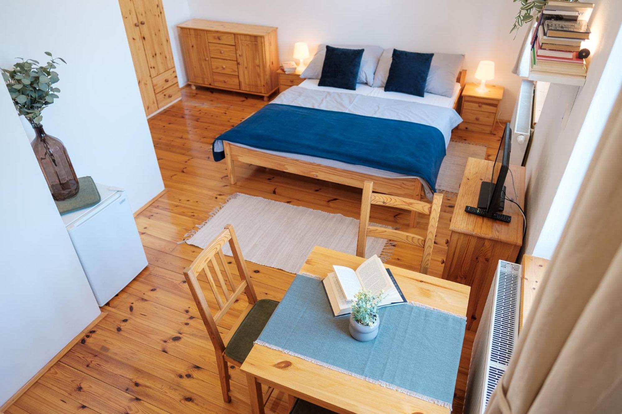 U Stare Cesty Hotel Horni Slavkov Luaran gambar